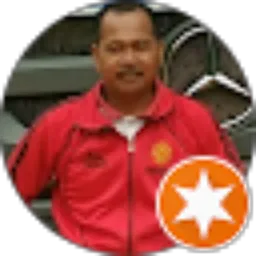 Review From Muhamad Suharto