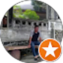 Review From Imanuel budhi