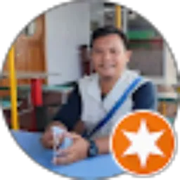 Review From Eriek Mustaqim