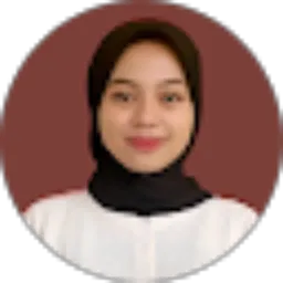 Review From Anisa Nurfahri