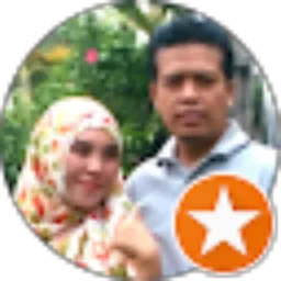 Review From Iman Sukirman