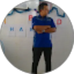 Review From haris thamrin