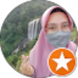 Review From Sari Kurnia