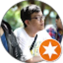 Review From irfan bintoro