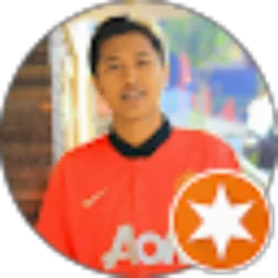 Review From ainur rusydi
