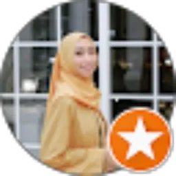 Review From AmaliaKHS
