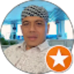 Review From fredriek mongdong