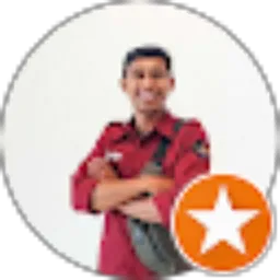 Review From MOH NURWAHYU ISIMA