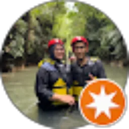 Review From AHMAD AMBAR BAITULLOH