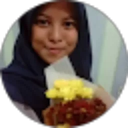 Review From Dia Ramadhani
