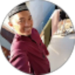 Review From Ahmad Wahyono