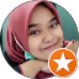 Review From Nadia Kurniawati