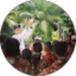 Review From Rizky R. Sinulingga