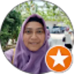 Review From Farida Ratnadewi