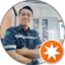 Review From Rahmat Hidayat