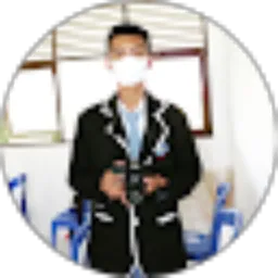 Review From Rizky Abrianto