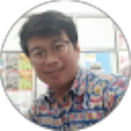 Review From Ahmad Sabri