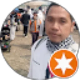 Review From Lilik Aji Luthfianto