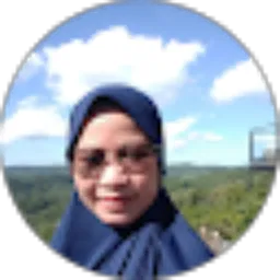 Review From Siti Megowati