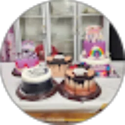 Review From Cicin ms glow & Mamadams cake