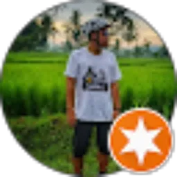 Review From caesar fajri