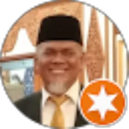 Review From agus salim