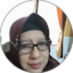 Review From Habibah Iba