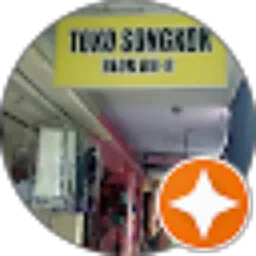 Review From Songkok PAS & Udeng Santri
