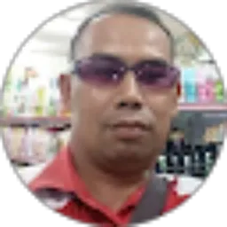Review From Edi Saryono