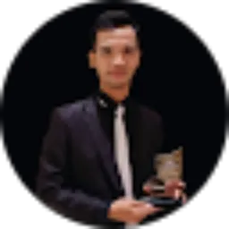 Review From Johannes Chairul Chang Maringga, S.Pd, CPS