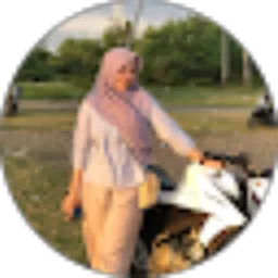 Review From Astia Maulida