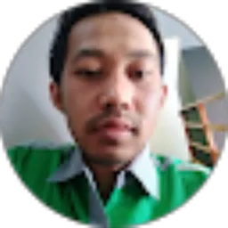 Review From asep mulyana (gaseng)