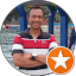 Review From Ridwan Juang