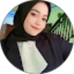 Review From Anisza Apreliya Muamanah