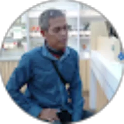 Review From Suryanto Anto