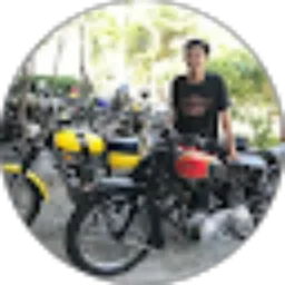 Review From Faizal Fachrurozi