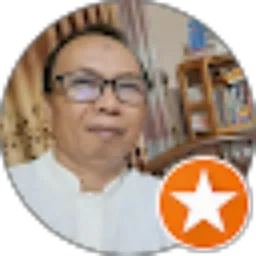 Review From harmanto wirolegowo