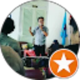 Review From listyanto aji nugroho