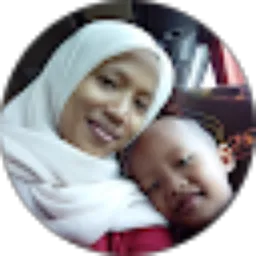 Review From Yuli Setyawati