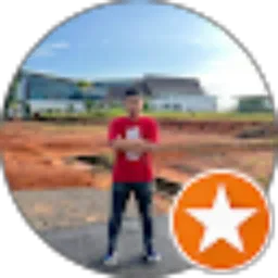 Review From Cahya Ramadhan