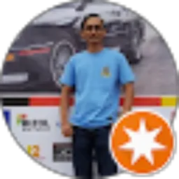 Review From Riza Arief