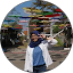 Review From Fitriana N. Shabrina