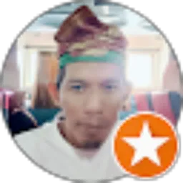 Review From tri putra