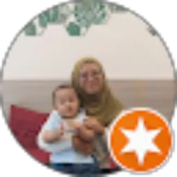 Review From Vicky Noor Anistya