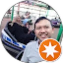 Review From very hendrayana