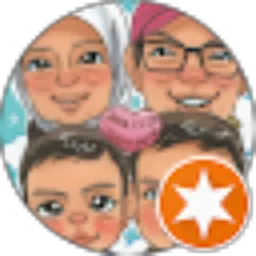 Review From yusticia arif