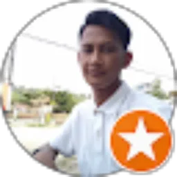 Review From ANWAR RIDWAN