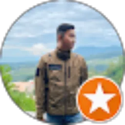 Review From Kevin Adi Nugroho