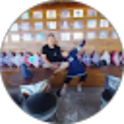 Review From Muhammad Farikin