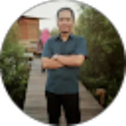 Review From Asmuni Bagus